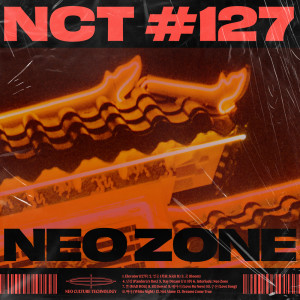 NCT 127的专辑NCT #127 Neo Zone - The 2nd Album