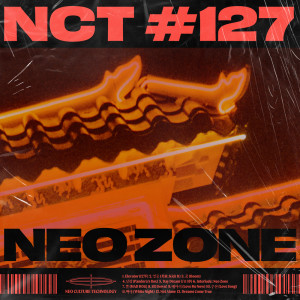 收听NCT 127的Elevator (127F)歌词歌曲