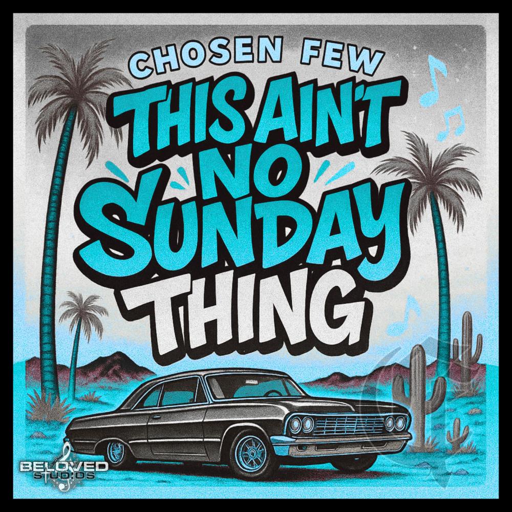 This Ain't No Sunday Thing
