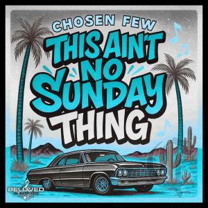 Chosen Few的專輯This Ain't No Sunday Thing