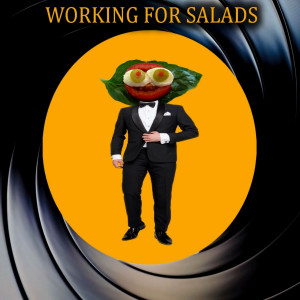 Album Working For Salads from Jack Soundstack