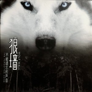 Album WOLF WALL (THE FORGOTTEN VOICE) oleh Various Artists