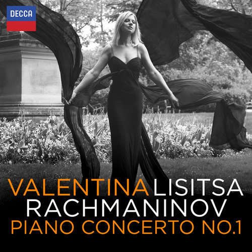 Rachmaninov: Piano Concerto No.1 in F sharp minor, Op.1 - 3. Allegro vivace