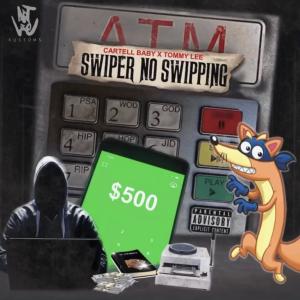CARTELL BABY的專輯Grumpy Old Troll (feat. Tommy) (Explicit)