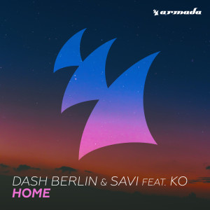 Home dari Dash Berlin