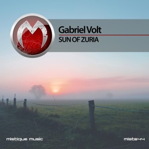 Listen to Surrender song with lyrics from Gabriel Volt