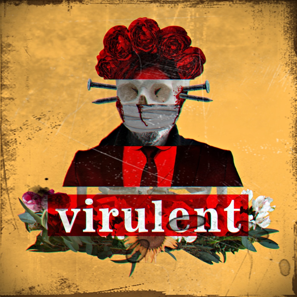 Virulent