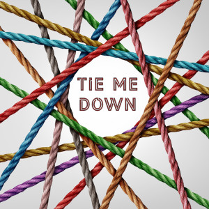 ดาวน์โหลดและฟังเพลง Tie Me Down พร้อมเนื้อเพลงจาก Gryffin