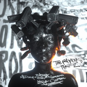 收聽MEDUZA的Lose Control (Pink Panda Remix)歌詞歌曲