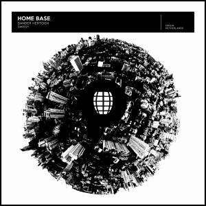 收听Sander Hertogh的Home Base歌词歌曲