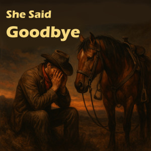 Listen to She Said Goodbye song with lyrics from Roberto Mancini