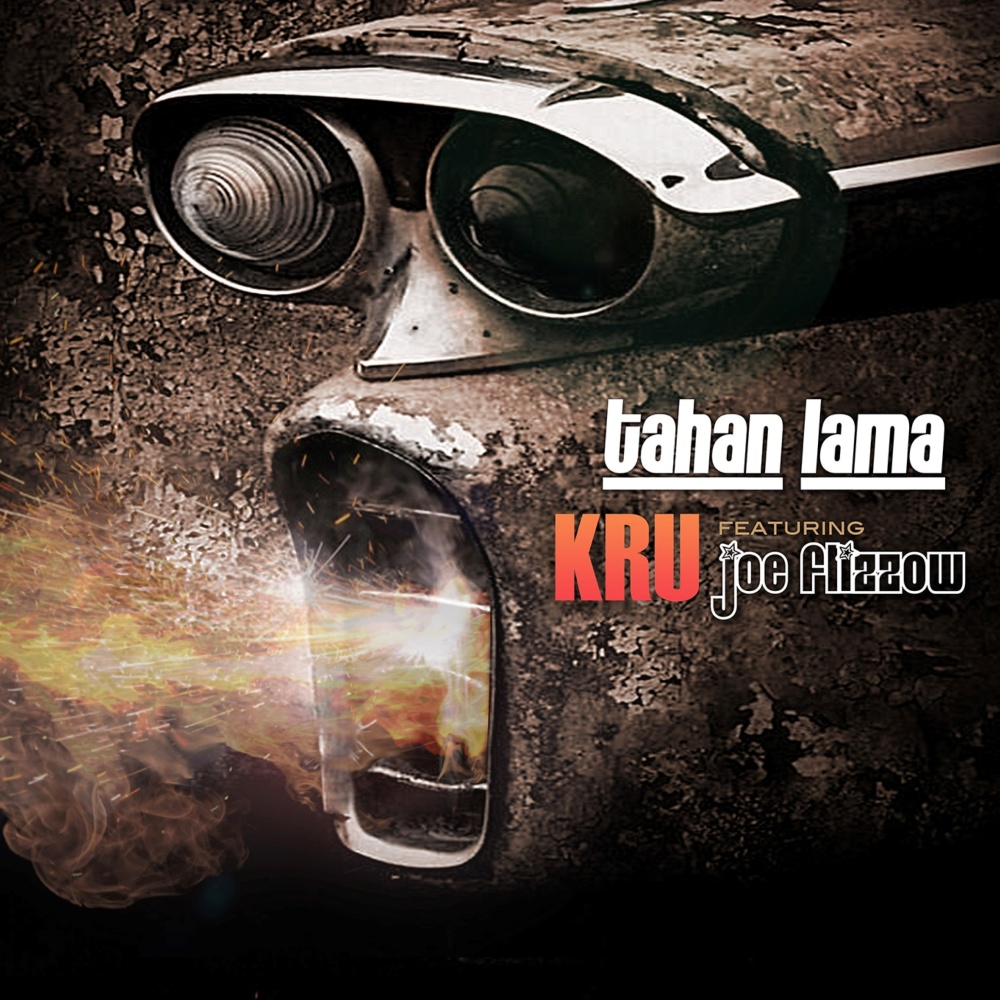 Tahan Lama(feat. Joe Flizzow)