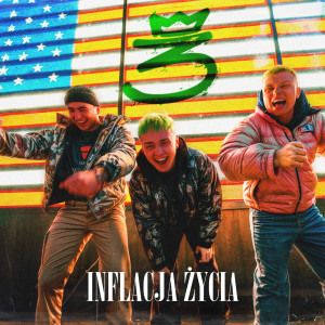 Album Inflacja Życia from 