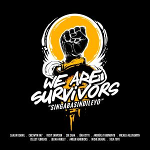 อัลบัม We Are Survivors (Singabasindileyo) ศิลปิน Vicky Sampson