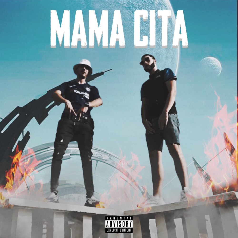 Mama Cita (Explicit)