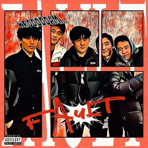 Listen to Fault(不该爱上你） (完整版) song with lyrics from EEEGO