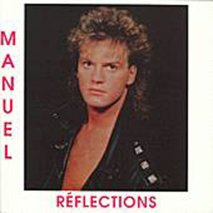 收聽Manuel的Reflections歌詞歌曲