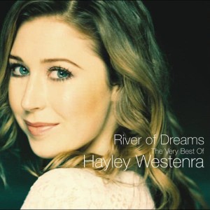 Hayley Westenra的專輯River Of Dreams - The Very Best of Hayley Westenra