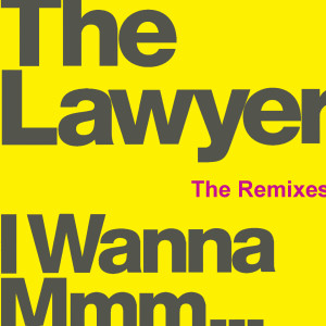The Lawyer的专辑I Wanna Mmm... (The Remixes)