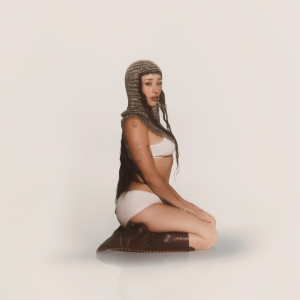 收聽Miranda Santizo的KR1MIN4L (Explicit)歌詞歌曲