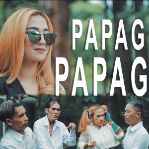 收聽Fanny Sabila的Papag Papag歌詞歌曲