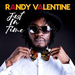 Dengarkan Just In Time lagu dari Randy Valentine dengan lirik