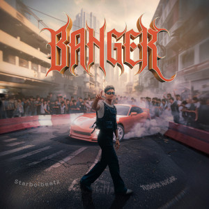 Dengarkan Banger lagu dari Tushar nagar dengan lirik