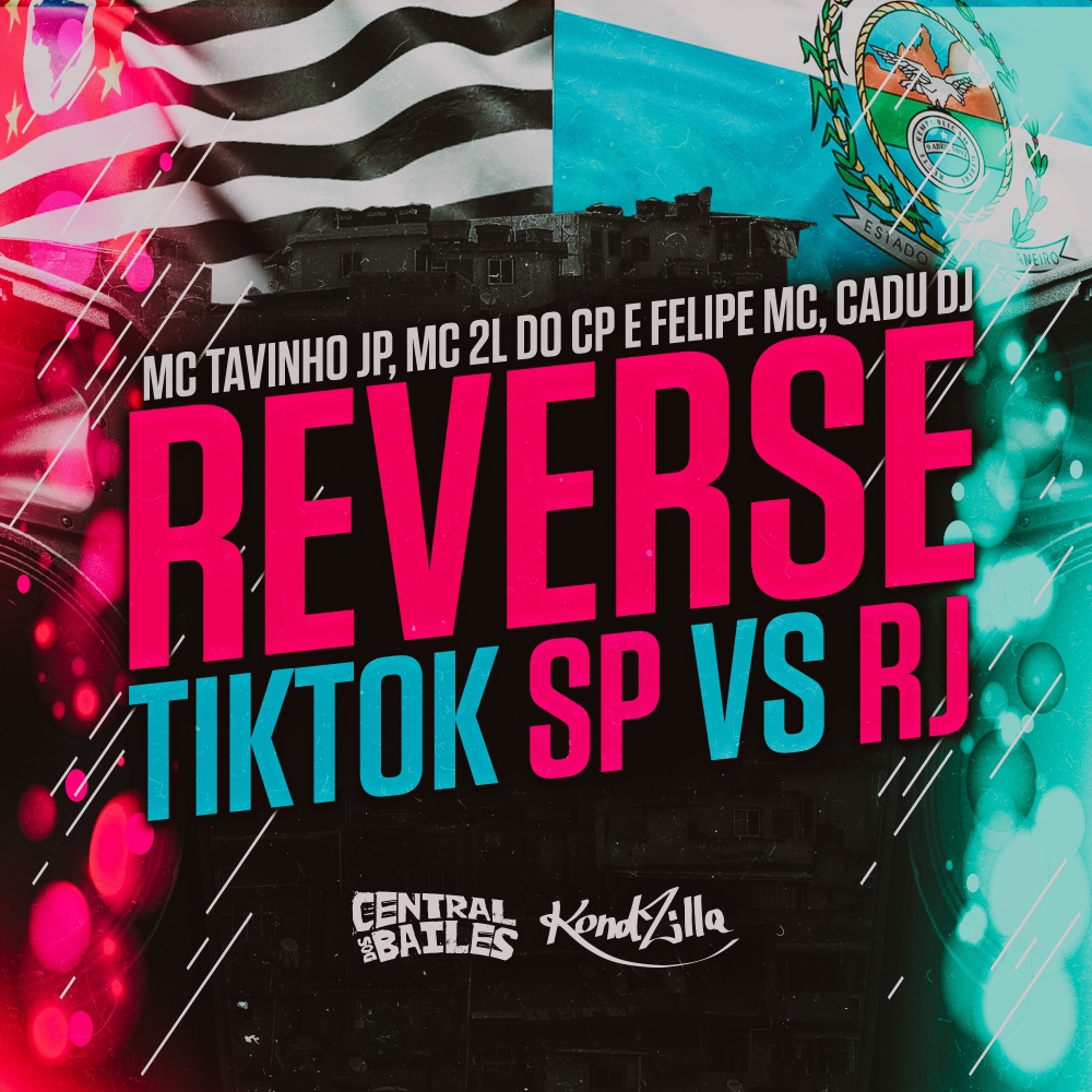 Reverse Tiktok Sp vs Rj (Explicit)