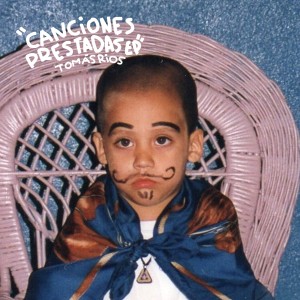 ดาวน์โหลดและฟังเพลง Alucinación พร้อมเนื้อเพลงจาก Tomás Ríos