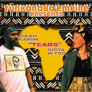 Saah Karim的專輯Tears