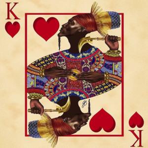Black-Hearted的專輯Deal With It (feat. Jduc, Tshui & R.A.W.) (Explicit)
