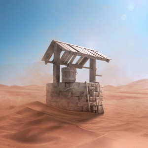 Listen to Rest and Receive (One Thing) song with lyrics from Decibel Worship