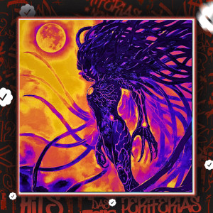 收聽DJ MT7的Bruxaria Melodica (Explicit)歌詞歌曲