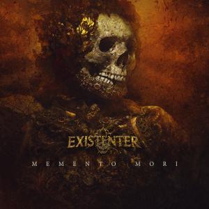 Listen to Memento Mori song with lyrics from Existentia