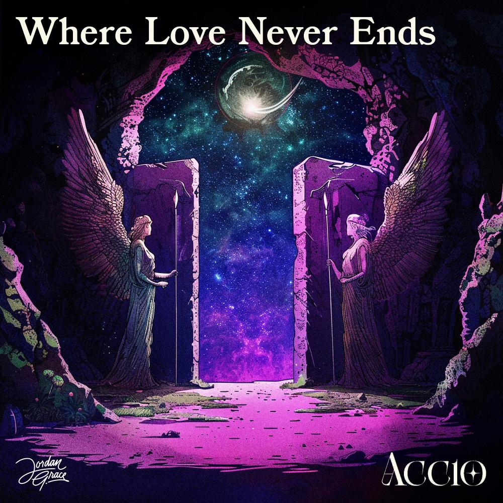 Where Love Never Ends