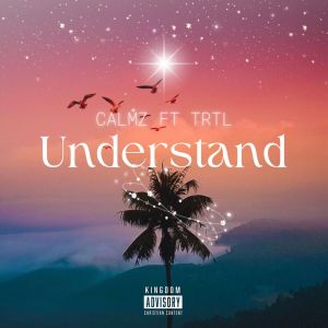 Album Understand (Explicit) from Calmz