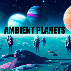 Album Ambient Planets oleh Various Artists