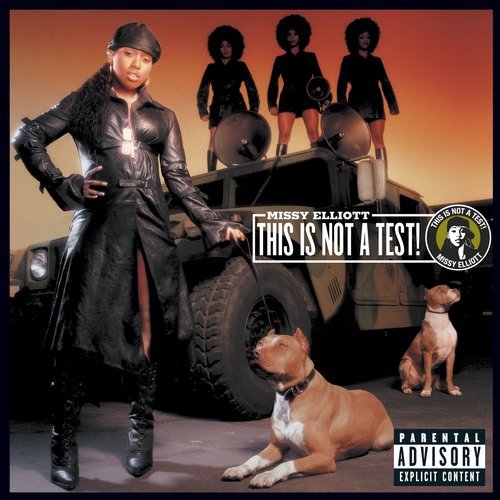 Don't Be Cruel (Explicit) (Album Version)