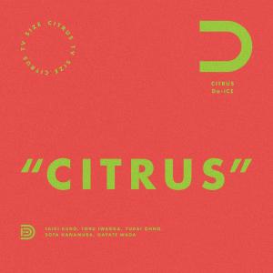 收聽Da-iCE的CITRUS (TV size) [日劇《極道主夫》主題曲]歌詞歌曲