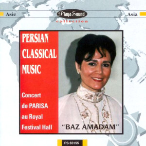 Dengarkan Chahar Mezrab (Live) lagu dari Parissa dengan lirik
