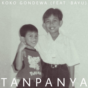 Tanpanya dari Koko Gondewa