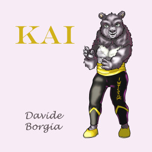 Davide Borgia的專輯Kai