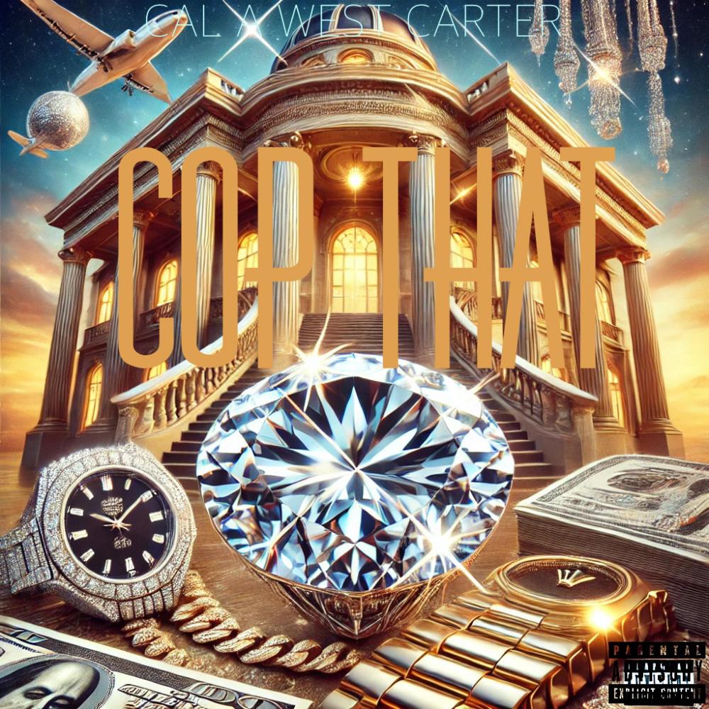 COP THAT (Explicit)