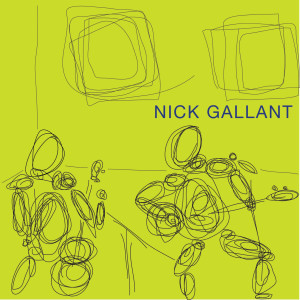收聽Nick Gallant的Mr. Sandman歌詞歌曲