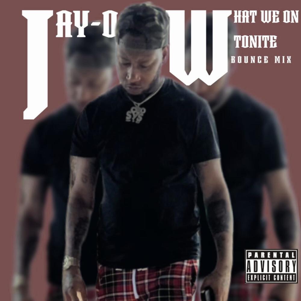 what we on tonite (feat. jaii) (Explicit)