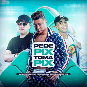ดาวน์โหลดและฟังเพลง Pede Pix, Toma Pix พร้อมเนื้อเพลงจาก Dj Henrique de Ferraz
