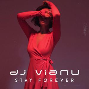 Album Stay Forever oleh Dj Vianu