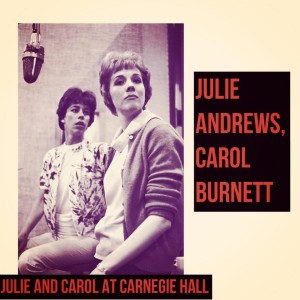Listen to You're So London song with lyrics from Julie Andrews