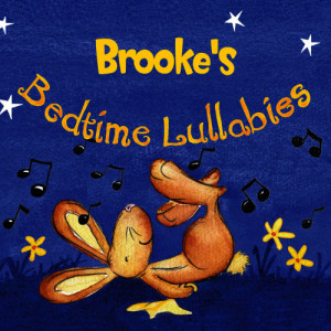 อัลบัม Brooke's Bedtime Lullabies ศิลปิน The Teddybears