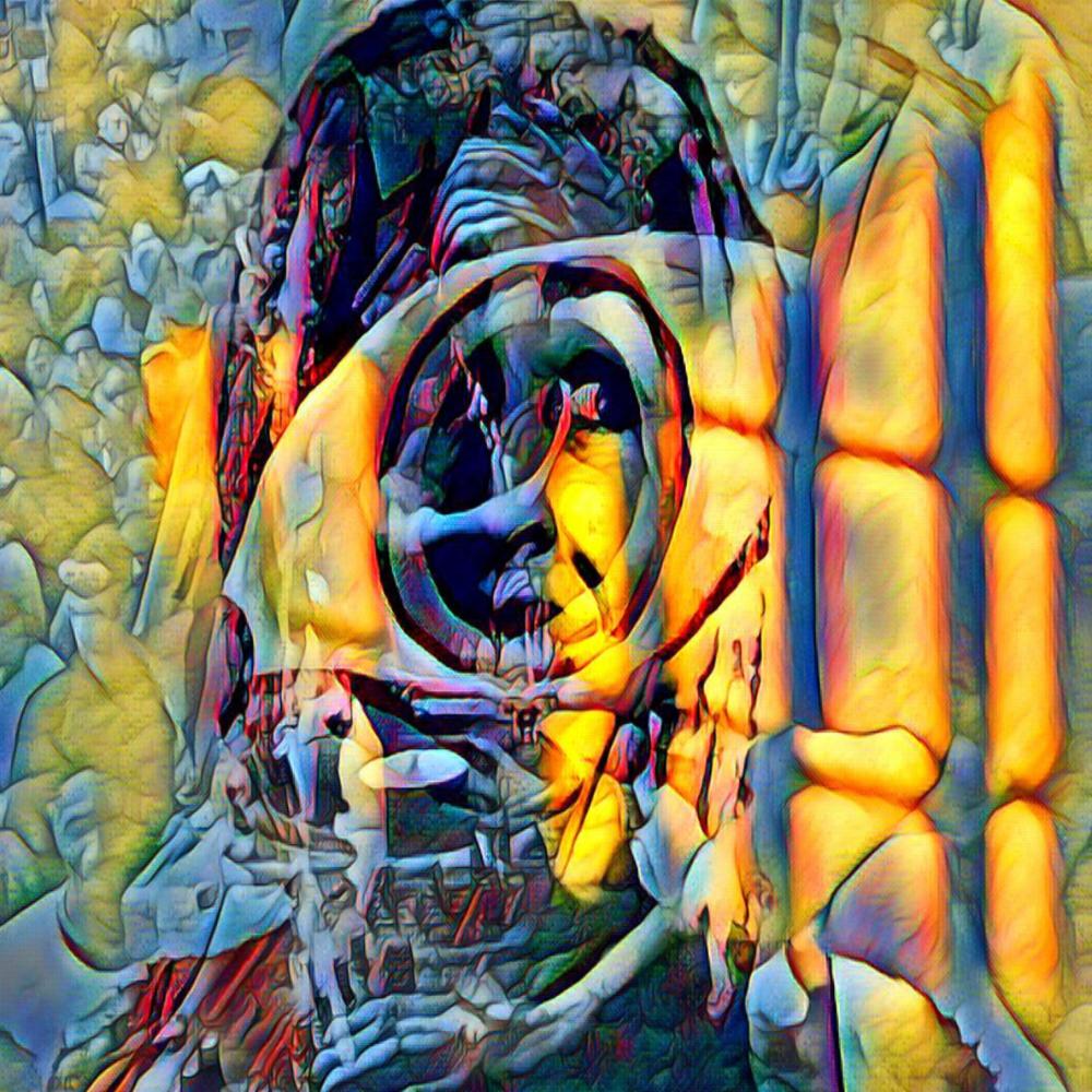 RMMBRD: Seven